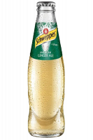 Schweppes Ginger Ale 18cl