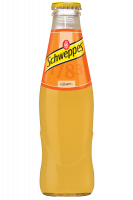 Schweppes Orange 18cl 