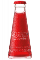 Campari Soda 10cl