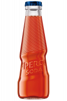 Aperol Soda 12,5cl