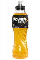 Powerade Orange 50cl 