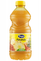 Yoga Ananas 1Litro 