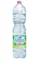 Acqua San Benedetto Naturale Ecogreen 150cl