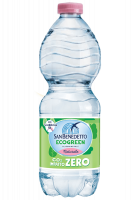 Acqua San Benedetto Naturale Ecogreen 50cl