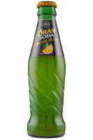 Oransoda Vetro 20cl