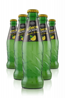 Lemonsoda Cassa da 24 Bottiglie x 20cl