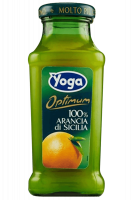 Yoga Magic Arancia 20cl