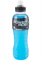 Powerade Mountain Blast 50cl
