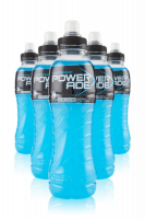 Powerade Mountain Blast Cassa da 12 Bottiglie x 50cl