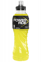 Powerade Citrus 50cl 