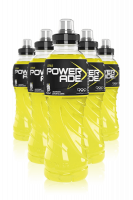 Powerade Citrus Cassa da 12 Bottiglie x 50cl
