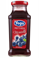 Yoga Magic Mirtillo 20cl