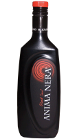 Anima Nera Liquirizia Marzadro 70cl