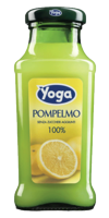 Yoga Magic Pompelmo 20cl
