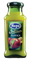 Yoga Magic Pesca 20cl