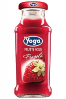 Yoga Magic Fragola 20cl