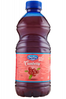 Derby Blue Cranberry 1Litro
