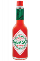 Tabasco McIlhenny Co. 60ml