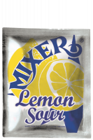 Lemon Sour Dry Mixer 70gr
