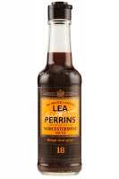 Worcestershire Sauce Lea & Perrins 15cl