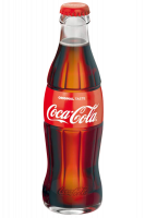 Coca-Cola Vetro 20cl