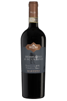 Morellino Di Scansano Marteto Bruni 2023