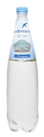 Acqua San Benedetto Elite Frizzante 1Litro