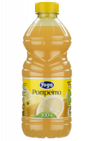 Yoga Pompelmo 1Litro