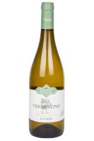 Vermentino Plinio Bruni 2024