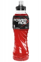 Powerade Blood Orange 50cl 