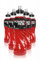Powerade Blood Orange Cassa da 12 Bottiglie x 50cl