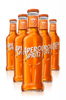 Aperol Spritz Cassa Da 24 Bottiglie x 20cl