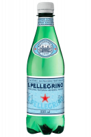 Acqua Sanpellegrino In Plastica 50cl