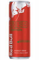 Red Bull Energy Drink Red Edition Gusto Anguria 25cl