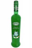 Sciroppo Mentorzata Italcoral 50cl