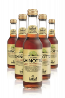 Chinotto Lurisia Cassa da 24 bottiglie x 275ml