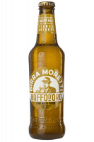 Birra Moretti Baffo d'Oro 33cl