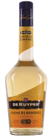 Crème de Bananes De Kuyper 70cl
