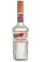 Crème De Cacao White De Kuyper 70cl