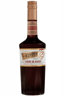 Crème De Cassis De Kuyper 70cl
