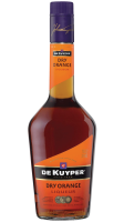 Dry Orange De Kuyper 70cl