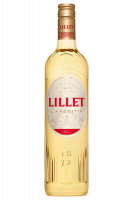Lillet Blanc L'Aperitif Vermouth 75cl