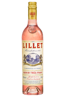 Lillet Rosé Vermouth 75cl
