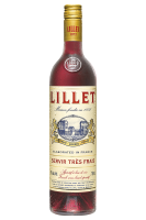 Lillet Rosso Vermouth 75cl 