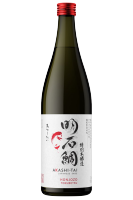 Sake Akashi-Tai Honjozo 72cl