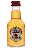 Mignon Chivas Regal 12 Anni Blended Scotch Whisky 5cl