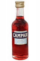 Mignon Bitter Campari 5cl