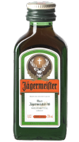 Mignon Amaro Jägermeister 2cl