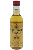 Mignon Stravecchio Branca Brandy 5cl