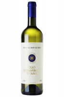Olio EVO Raccolta 2024/25 Tenuta San Guido 75cl